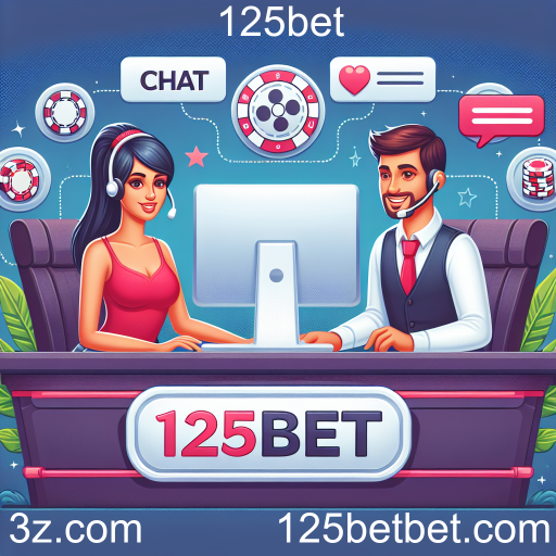 A Importância do Suporte ao Cliente em Plataformas de Apostas como 125bet