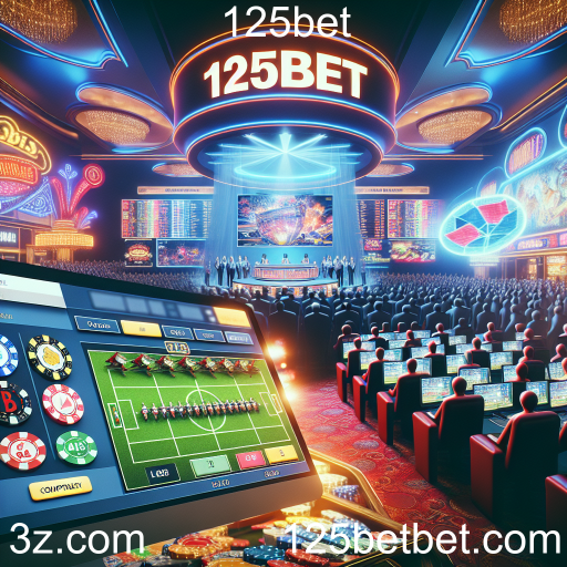 O Crescimento dos Esportes Virtuais na Indústria de Jogos